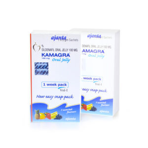 Kamagra Oral Jelly