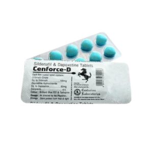 Cenforce-D 160 mg Kaufen