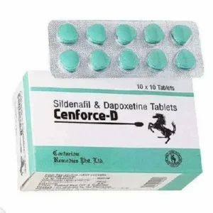 Cenforce-D 160 mg