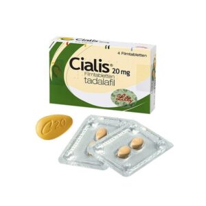 Cials 20 mg bestellen