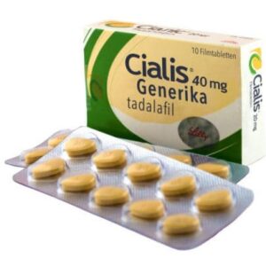 Cialis 40 mg kaufen