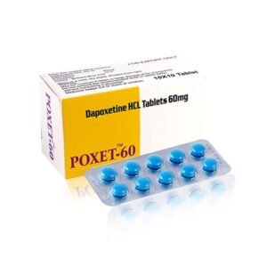 Dapoxetine kaufen