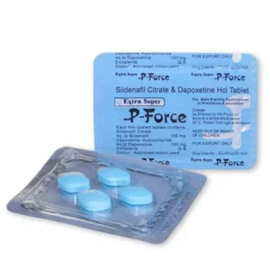 Extra Super P-force 200 mg