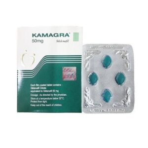 Kamagra Original 100 mg