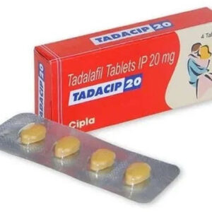 Tadacip bestellen 20 mg