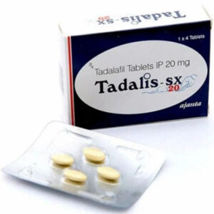 Tadalis-sx kaufen 20mg