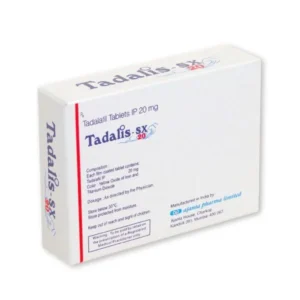 Tadalis-sx 20mg