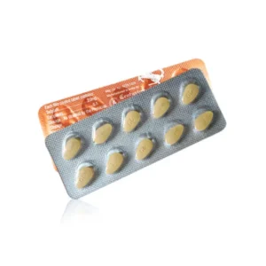 Vidalista 20mg