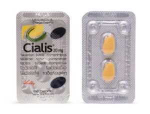 Kaufen Sie Cialis 60 mg