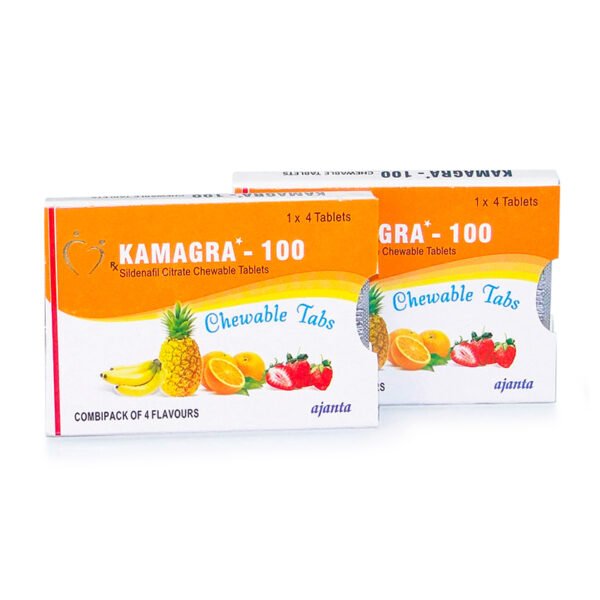 Kamagra Kautabletten