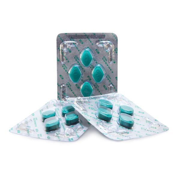 Kamagra Original 100 mg