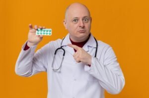 Tadalafil oder Cialis